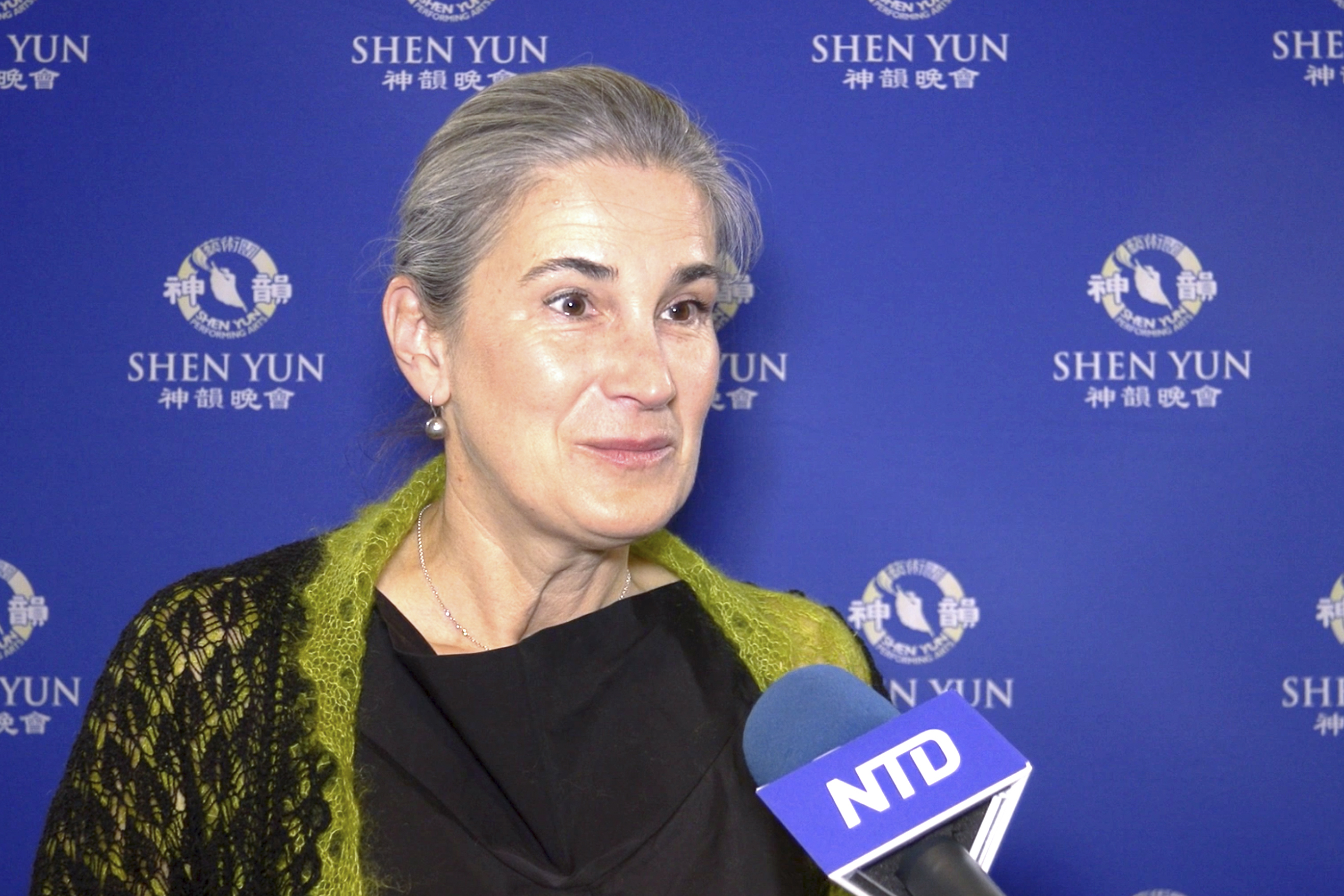 Shen Yun Presents True Traditional Chinese Culture to San Luis Obispo - Vimarsana News