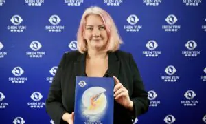 Shen Yun Shows Real Chinese Culture, SA Greens Parliamentary Leader Says