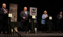 Ontario Liberals Participating in Monday’s Debate Despite Controversy