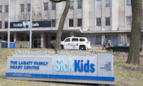 Toronto SickKids Hospital Reports 7 Probable Cases of Acute Hepatitis of ‘Unknown Origin’