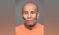 First Arizona Execution Since 2014