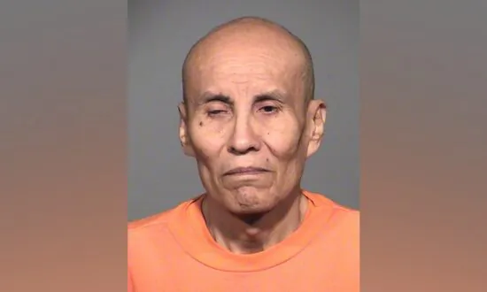 First Arizona Execution Since 2014