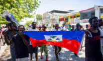 Haitian Gang Leader Charged in Kidnapping of US Missionaries