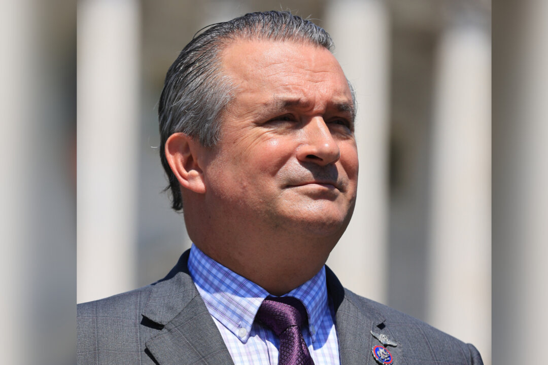 Don Bacon Wins Nebraska Congressional GOP Primary