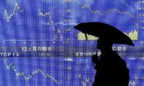 Prominent VC Warns Markets Could Fall ‘Quite A Bit More’