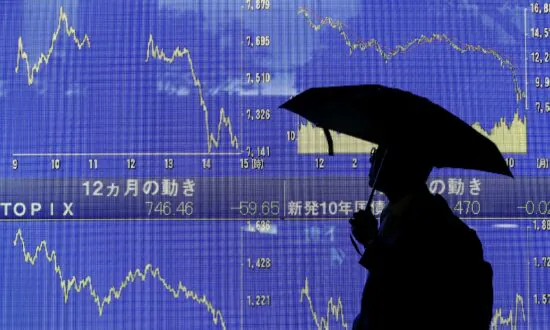 Prominent VC Warns Markets Could Fall ‘Quite A Bit More’