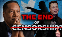 Musk Bought Twitter, Does the Censorship End? | Larry Elder