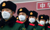 Australian Federal Police’s Relationship With Beijing ‘Must Be Re-Assessed’: Expert