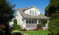 Starter Homes for Future First Time Home Buyers