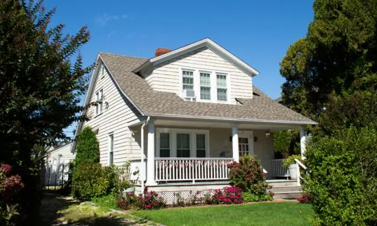 Starter Homes for Future First Time Home Buyers