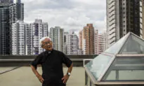 Vatican Concerned With Arrest of Cardinal in Hong Kong