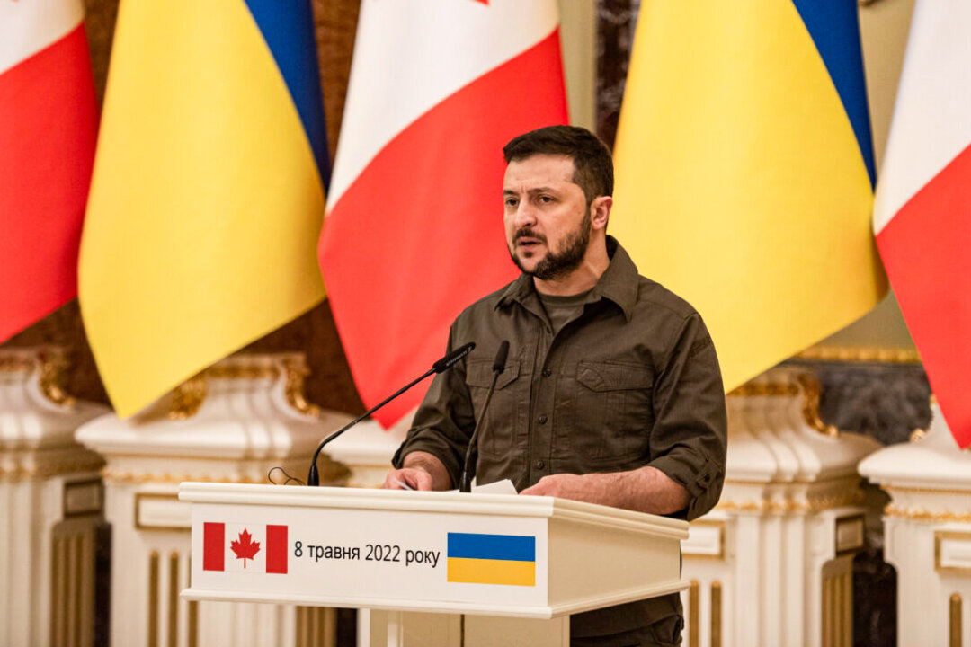 Ukraine Bans Export of Liquid Fuel, Gas, and Coal