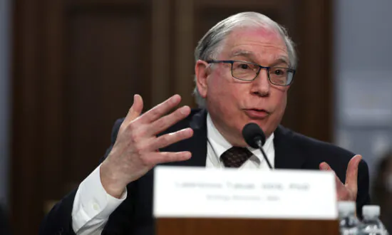 NIH Regulations on Risky Research Too Secretive and Vague: Advisers