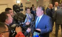 Mooney Rides Trump Endorsement to West Virginia GOP Primary Win