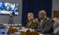 House GOP Budget Plan Would Derail $630 Billion in Planned Defense Projects, Pentagon Leaders Say