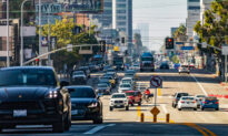 New Census Data Show Significant Population Decline in California’s Urban Areas
