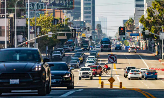 San Francisco, San Diego Among Most Expensive Cities to Park: Study