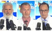 Global COVID Summit Press Conference: ‘Restore Scientific Integrity’