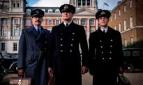 Film Review: ‘Operation Mincemeat’: Director John Madden’s Engrossing World War II Spy Thriller