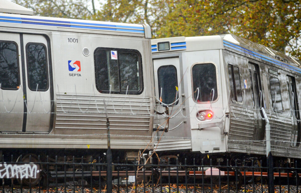 3 Dead After SUV Crashes Into Pennsylvania Train Station - Vimarsana News