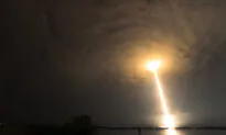 Elon Musk Says Starlink Fighting Russian Cyberwar: ‘They’re Ramping up Their Efforts’