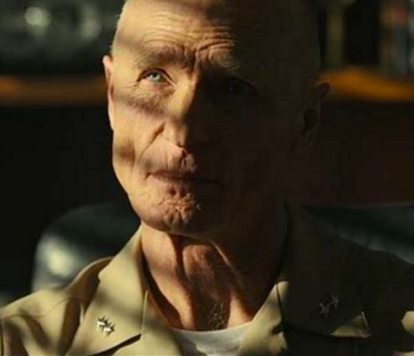 TOP GUN: MAVERICK