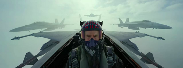 Not New, but New on Netflix Picks for September