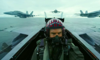 Film Review: 'Top Gun: Maverick': Best Action Sequel of All Time