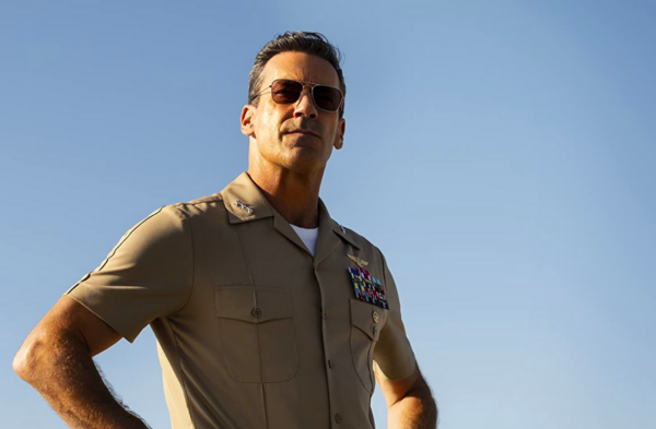 TOP GUN: MAVERICK