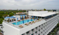 Green Hotel Mr. C in Miami Infuses Sustainable Travel With Luxurious Features