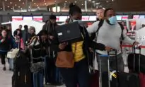 EU Set to Drop Mask Mandate for Air Travel Next Week