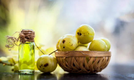 Amla: An Indian Superfruit