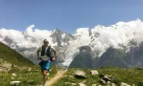 What I Learned Running a 100k Marathon