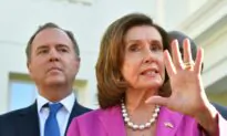 House Passes $39.8 Billion Ukraine Aid Package