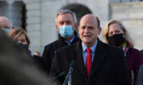NY Rep. Tom Reed Resigns From Congress