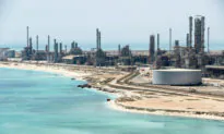 Saudi’s Aramco Sees Profits Soar to $39.5 Billion in Q1 as Global Gas and Oil Prices Surge