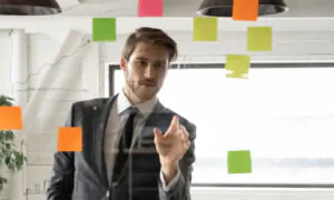 The Biggest Credit Card Mistake Entrepreneurs Make. You Can Avoid It