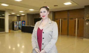 Former Dance Teacher Shares Her Profound Experience With Shen Yun