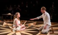 Theater Review: ‘Seagull’: Modernized Theater Isn’t Always Better