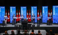 Conservatives Debate Freedom, Foreign Policy, and Energy in First Official Debate