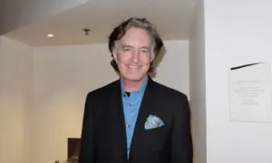 Shen Yun’s Orchestra Is ‘Fantastic’ Says Music Composer