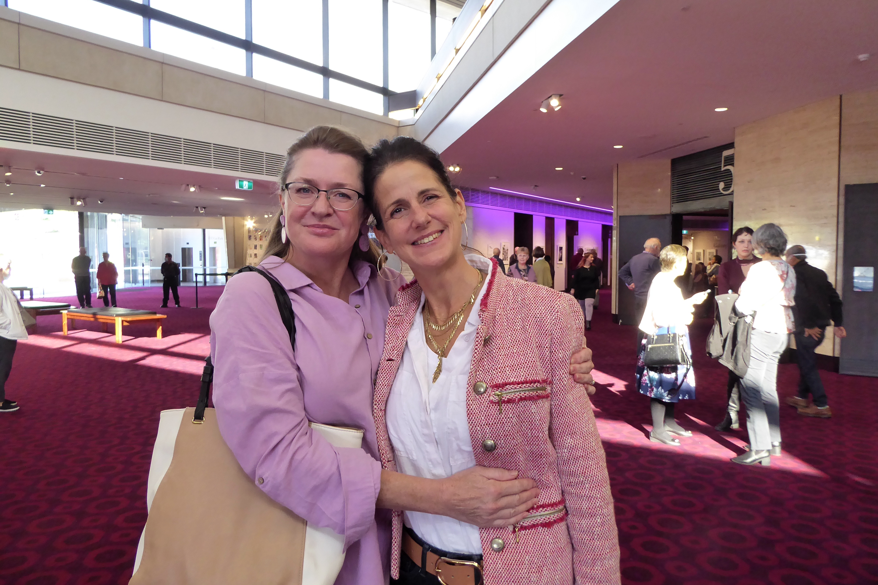 Entrepreneur Loves Shen Yun's Narratives - Vimarsana News