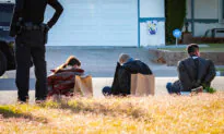 Westminster ‘Slap House’ Raid Busts 21 Suspects