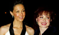 Ashley Judd Talks About Mental Health After Mother’s Death