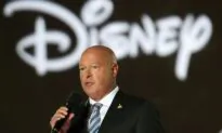 Disney Announces Hiring Freeze, Layoffs, Travel Expense Cuts