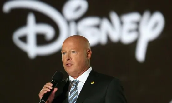 The Crisis at Disney: Part 1—Bob Chapek’s Blunder Road