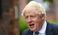 UK Government Has ‘Got To’ Fix Northern Ireland Protocol: Johnson