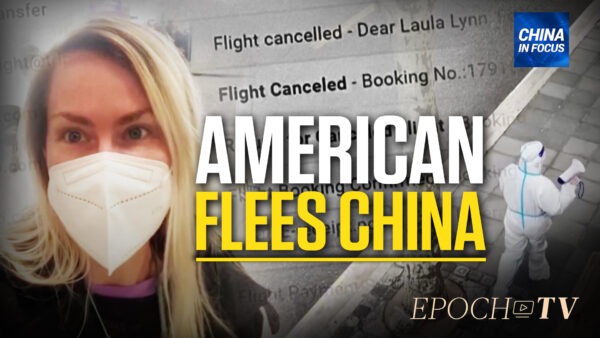 No Survivors So Far From Chinese Plane Crash