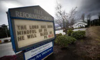 BC Drops 24 Tickets Against Pastors for Holding In-Person Worship Services During Pandemic Restrictions