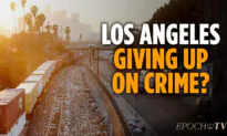 Why Los Angeles Is Not Safe Anymore | Dennis Zine